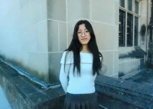 photo of Allison Muzzy