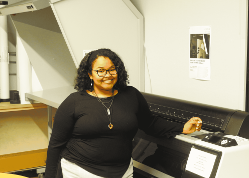 photo of Sasha Sandoval-Williams