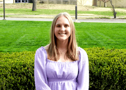 photo of Hailey Shively
