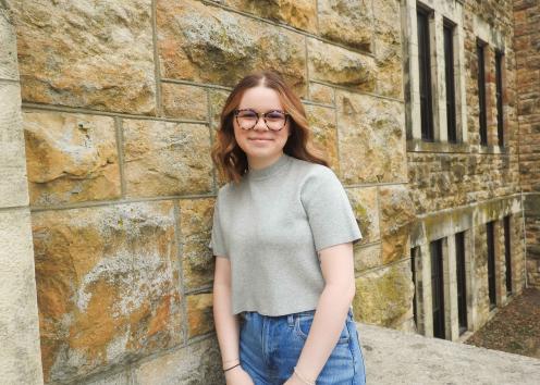 photo of Madelynn Guistwite