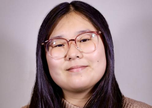 photo of Elizabeth Dinh