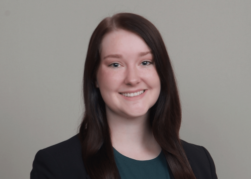 photo of Jenna Barnes